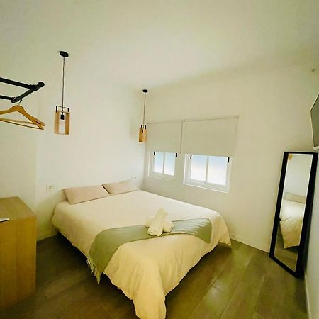 Apartamento Casa Moderna Jerez de la Frontera Exterior foto