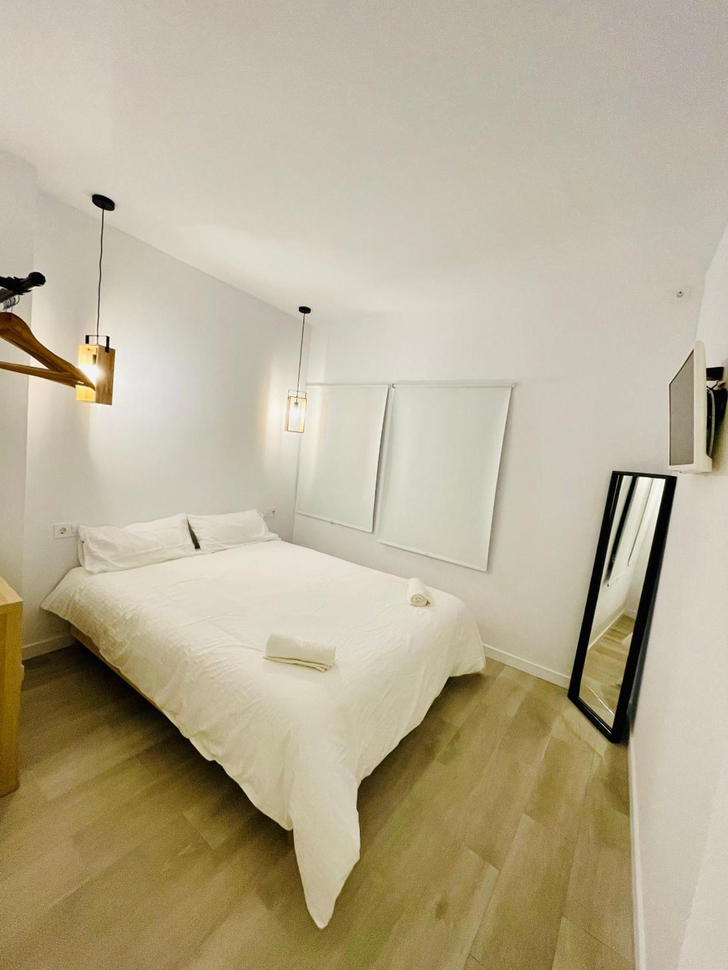 Apartamento Casa Moderna Jerez de la Frontera Exterior foto