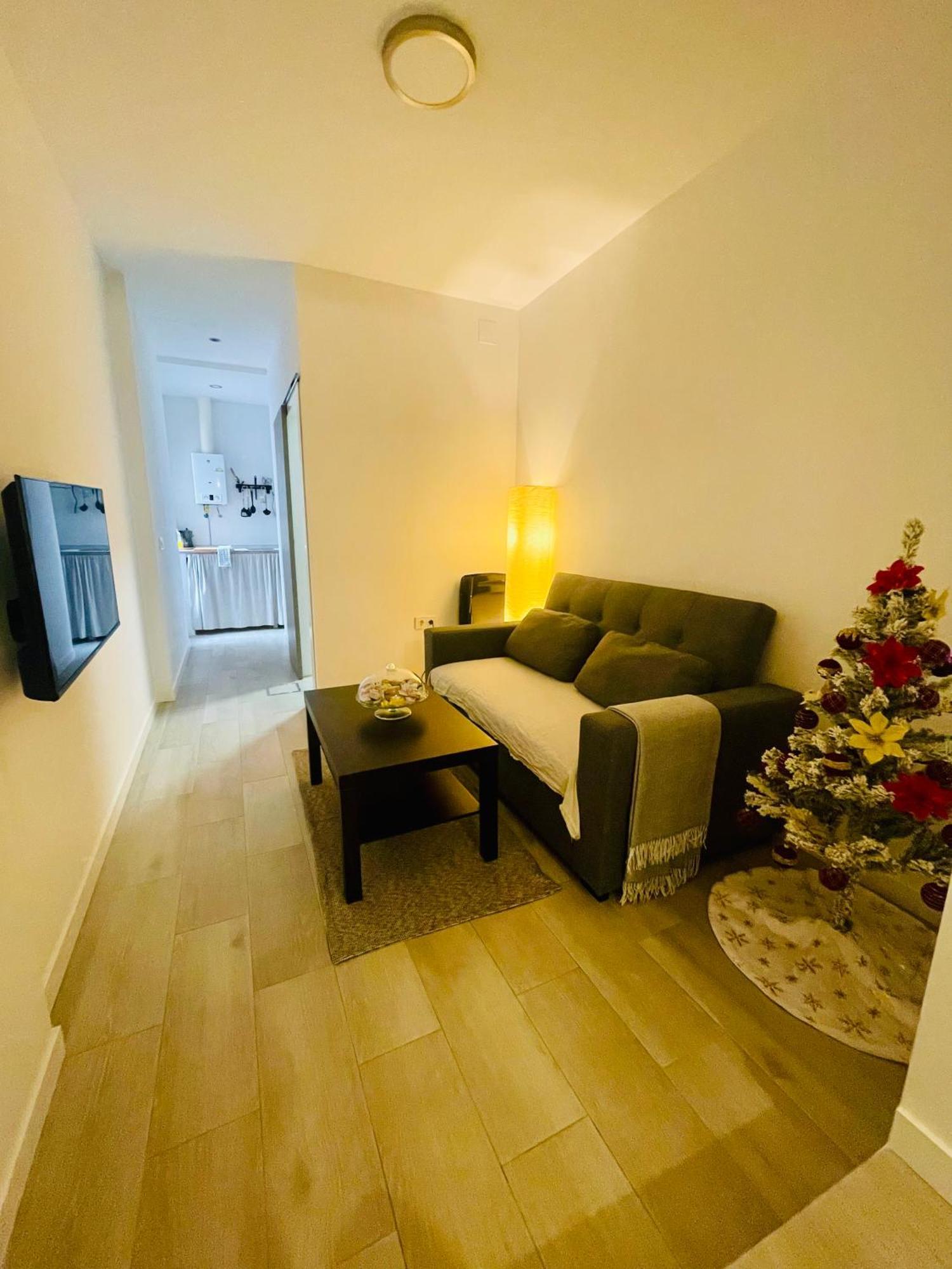 Apartamento Casa Moderna Jerez de la Frontera Exterior foto